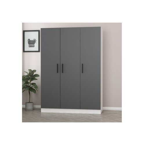 Hanah home ormar kale anthracite 2269 Cene