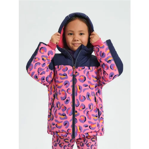 Sinsay skijaška jakna za djevojčice ZP366-MLC