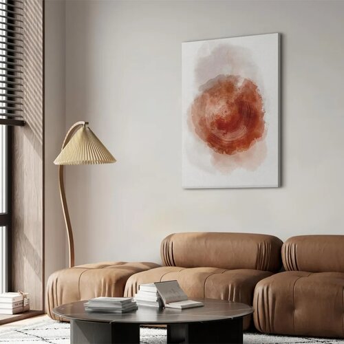  Slika - Tree Structure (1 Part) Vertical 60x90 Cijene
