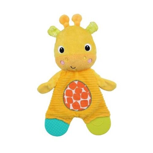 Kids II SNUGGLE & TEETHE -GLODALICA Cene