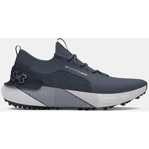 Under Armour Shoes UA Phantom Golf-GRY - Mens