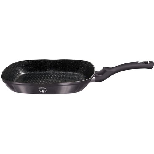 Berlinger Haus BH/6901 žar ponev, 28 cm, metallic line carbon pro edition Slike