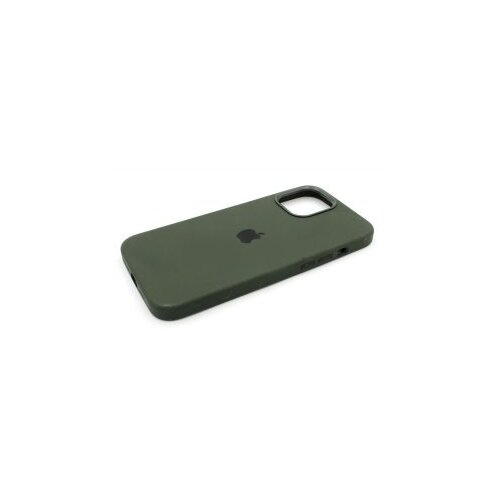  ZA&Scaron;TITNA MASKA APPLE CASE MAGSAFE IPHONE 12 CYPRUS GREEN Cijene