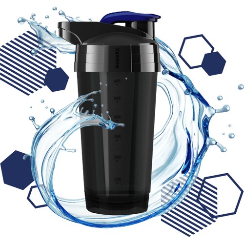 Honey Bee Power Shaker za proteine 700 ml Slike