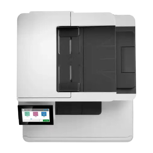 HP color laserjet enerprise M480f 3QA55A Slike