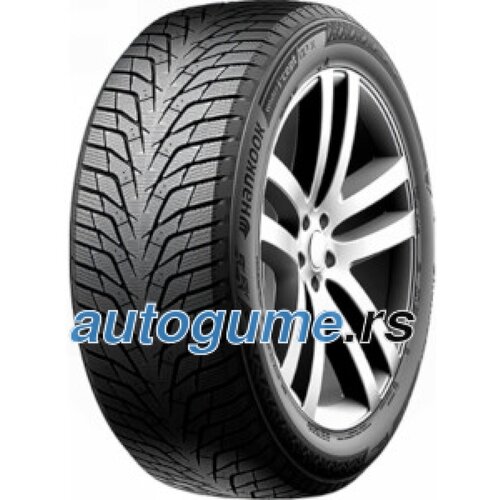 Hankook Winter i*cept IZ3 X W636A ( 235/50 R20 100T, Nordic compound ) zimska auto guma Slike
