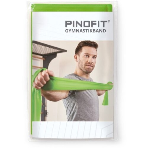 Pino Trak PINOFIT&amp;reg;, apnenčasti, težek, 2 m Slike