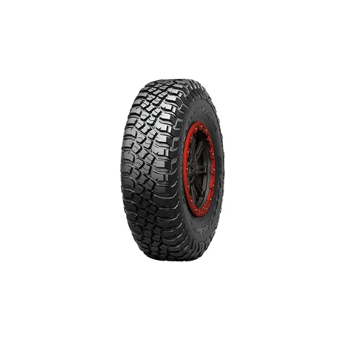 BF Goodrich Mud-Terrain T/A KM 3 ( LT265/60 R18 119/116Q, POR )