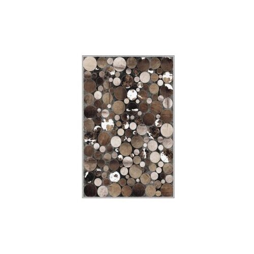Conceptum Hypnose Hmnt816 multicolor carpet (60 x 100) Slike