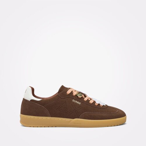 Sun68 Ženske patike california sun suede Cene