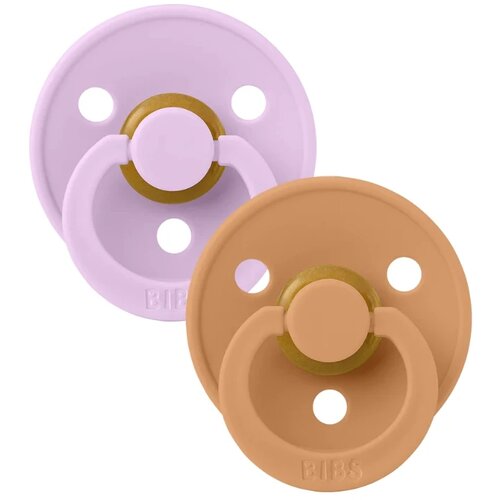 Bibs varalica za bebe Violet Sky and Pumpkin, 0-6m Cene