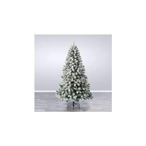 Jelka Novogodišnja jelka Snowy Oxford Pine 180cm Slike