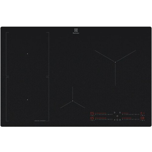 Electrolux indukciona ploča EIS82453IZ Cene