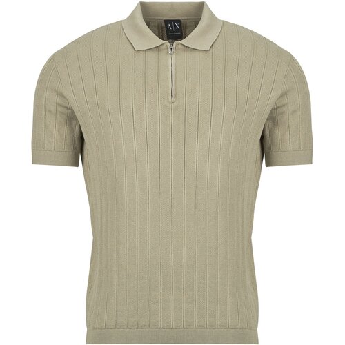Armani Exchange XM002438 Bež Slike