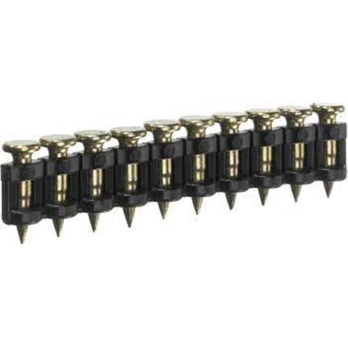 Senco SCP2725 ekseri za beton za pištolje za eksere, 2,7x25mm, 1.000 komada ( SCP2725 ) Cene