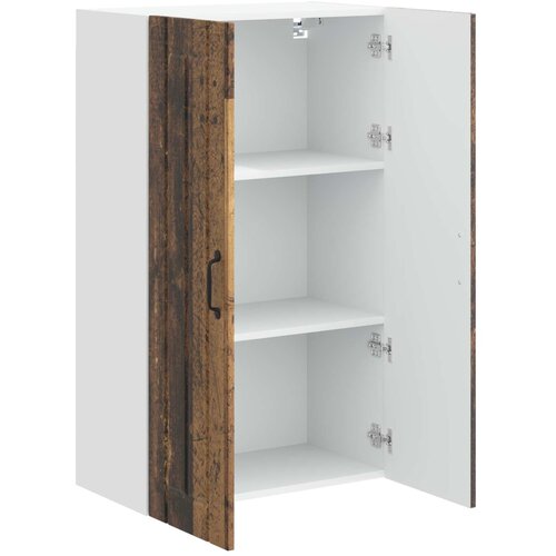  Ormar za Zid Lucca Staro drvo 60 x 31 x 100 cm Slike