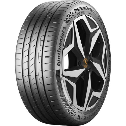 Continental PremiumContact 7 ( 235/45 R17 97W XL EV ) letnja auto guma Cene