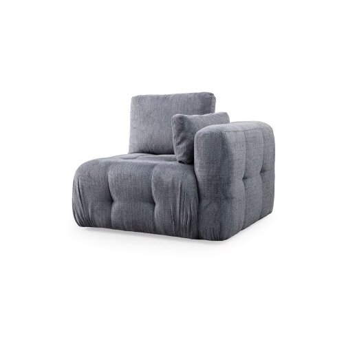 Atelier Del Sofa amaris 2 seater grey 2- seat sofa Slike
