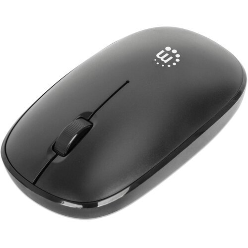  Miš MANHATTAN WL USB 1200 dpi Cijene