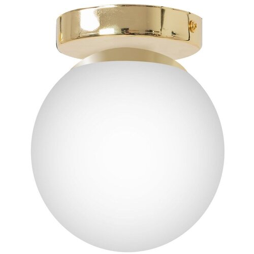 Toolight lampa viseća APP1156-1C gold Slike