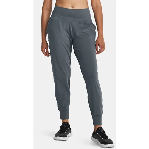 Under Armour Meridian Spodnji del trenirke Siva