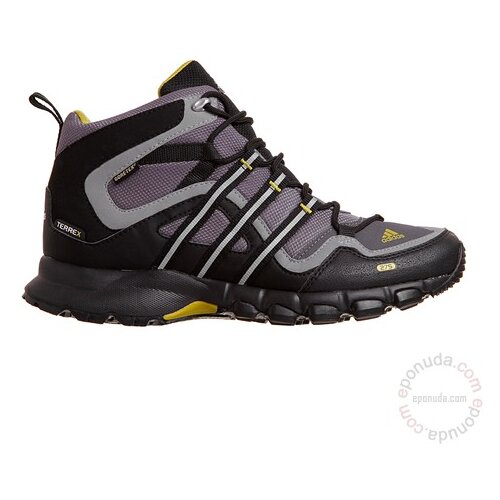 Adidas cipele za dečake TERREX MID GTX K G50162 Slike