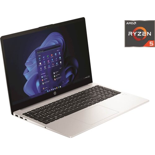 HP 255 G10 ryzen 5 7530U/16GB/512GB/W11 home prenosni računalnik, (21331935) Cene