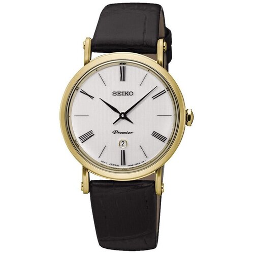 Seiko sxb432p1 Gold Cijene