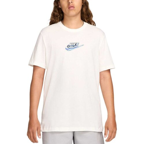 Nike muška majica  M NSW TEE OC LBR SEGB Cene