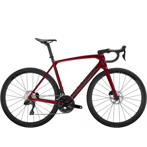  Bicikl Trek Emonda SL 6 2024 Crimson - 56 CM Cijene