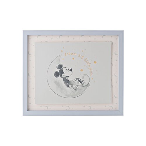 Widdop &amp;amp; Co. Disney, Mickey &amp;amp; Minnie - Slika - Disney, Mickey Slike