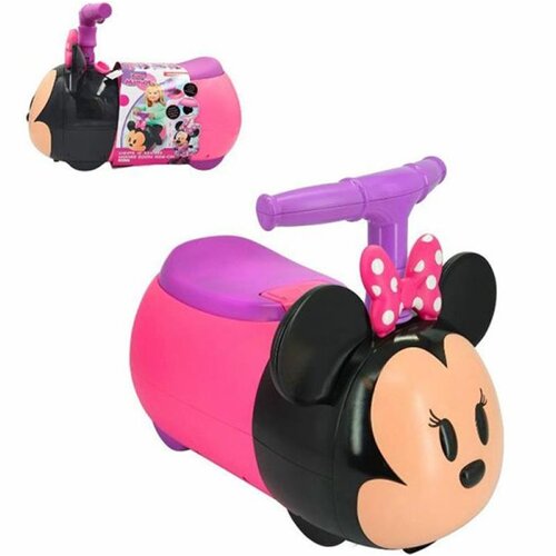 Kiddieland Guralica Minnie Zoom sa zvukom i svetlom 111/64683 Cene