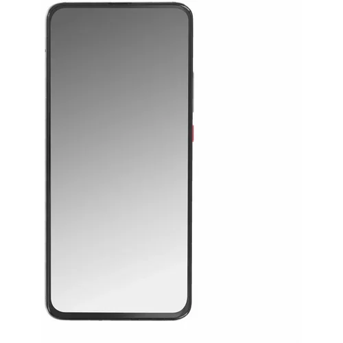 Xiaomi (OEM) Steklo in LCD zaslon za Xiaomi Poco F2 Pro, originalno (OEM), sivo