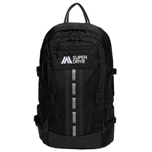 Superdry crni ženski ranac Slike