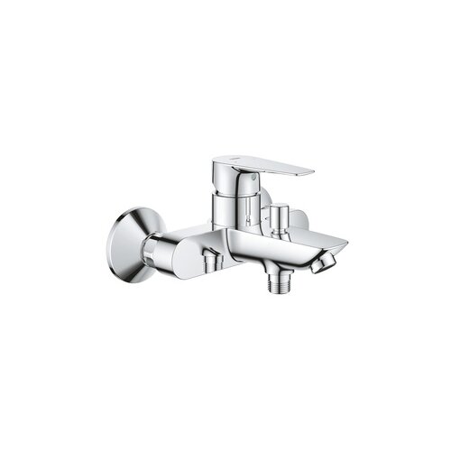 Grohe 23604001 Bauedge Chrome baterija (slavina) za tuš sa izlivom Cene