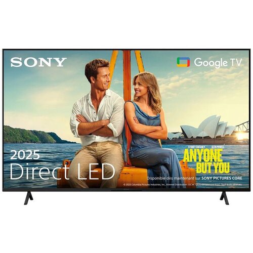 Sony K50S35BP BRAVIA 3 TV 2025 Cijene