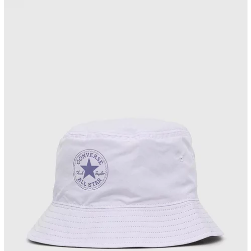 Converse Dvostranski klobuk vijolična barva