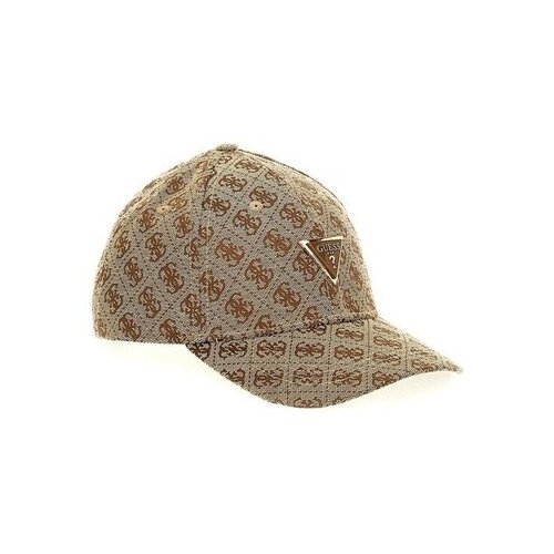 Guess Kape s &amp;scaron;iltom accessories62434 Kostanjeva Slike