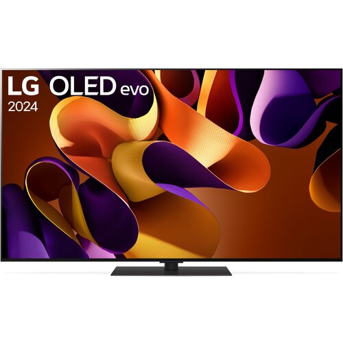 LG OLED65G49LS 4K oled evo gallery Cene