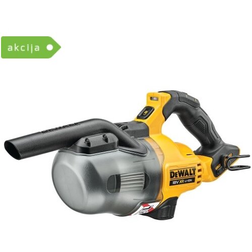 Dewalt Akumulatorski sesalnik DCV501LN Cene