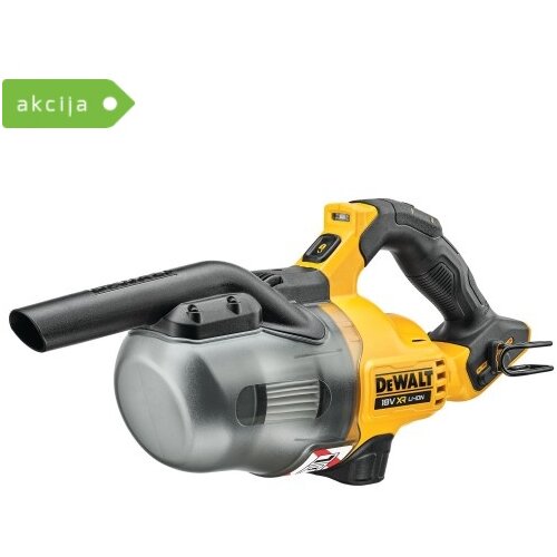 Dewalt DCV501LN aku ručni usisivač 18V L-klasa Cene