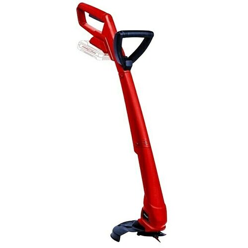 Einhell Power X-Change Akumulatorski trimer Power-X-Change GC-CT 18/24 Solo (18 V, Bez akumulatora, &amp;Scaron;irina reza: 24 cm) + BAUHAUS jamstvo 5 godina na uređaje na električni ili motorni pogon Slike