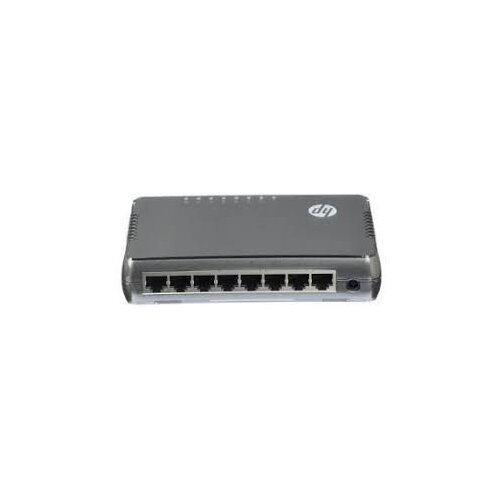HP officeconnect 1405 8G v3 switch Slike