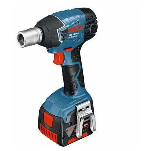Bosch Akumulatorski udarni odvrtač GDS 14,4 V-LI Professional Cene