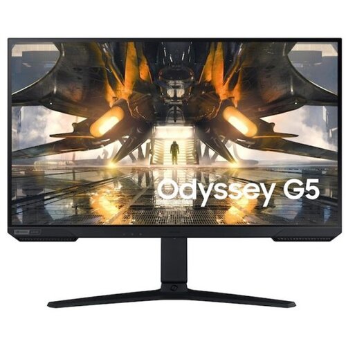 Samsung WQHD Odyssey G50A 165Hz 27&amp;Prime; Monitor Slike