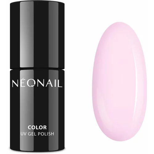 NeoNail Pure Love gel lak za nohte odtenek French Pink Medium 7,2 ml