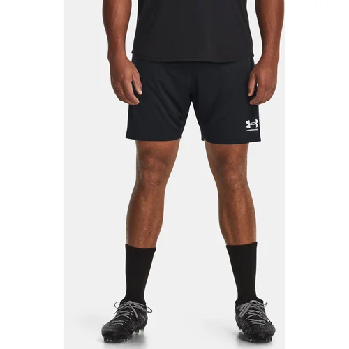 Under Armour Shorts UA M's Ch. Knit Short-BLK - Men