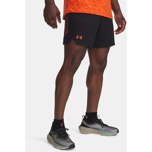 Under Armour Men&amp;#039;s shorts Vanish Woven 6in Graphic Sts - Men&amp;#039;s Slike