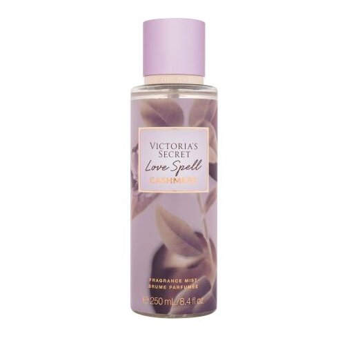 Victoria's Secret Love Spell Cashmere 250 ml sprej za tijelo za ženske Cijene