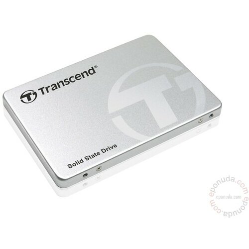 Transcend 1TB TS1TSSD370S SSD Slike